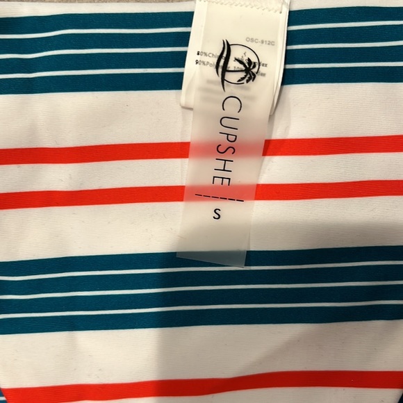 Brand new Cupshe Swim Bottoms - Picture 4 of 4
